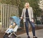 Легкая коляска UPPAbaby MINU 2 в 1