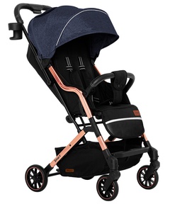 Прогулочная коляска Baby Tilly Smart T-169