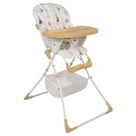 Стул для кормления Alis Сафари