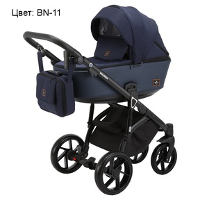 Детская коляска BeBe-Mobile Bolonia 2 в 1
