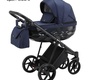 Детская коляска BeBe-Mobile Castello Sport 3 в 1