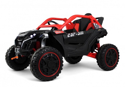 Детский электромобиль Rivertoys Z707ZZ