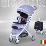 Прогулочная коляска Nuovita Giro Lux