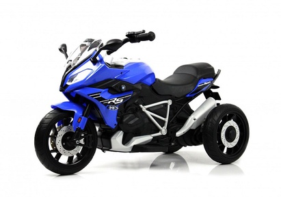 Детский электротрицикл Rivertoys Z333ZZ