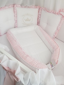 Гнездо для новорожденных Eco line 