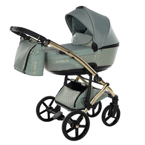 Коляска TAKO Laret IMPERIAL NEW 2 в 1