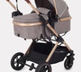 Детская коляска-трансформер RANT BASIC PULSAR