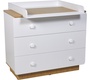 Комод Polini kids Ameli 3000