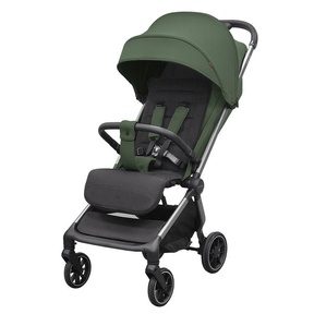 Коляска Carrello Atom M CRL-5527