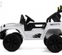 Детский электромобиль Rivertoys М101БХ