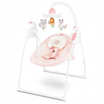 Электронные качели Lionelo Robin