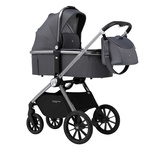 Детская коляска Sweet Baby Verde 3в1