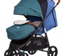 Прогулочная коляска Liko Baby AU 208