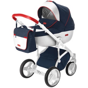 Детская коляска BeBe-Mobile Ravenna 2 в 1