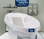 Детская ванночка Baby Patent Forever Warm с подогревом воды 