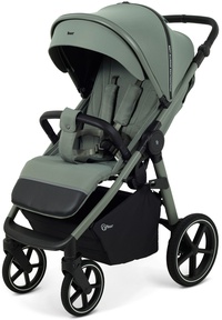 Коляска Rant Caspia Soft 2026 RA100