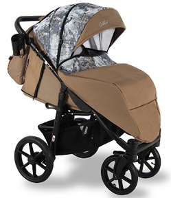 Прогулочная коляска Sevillababy Colibri 