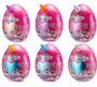 Игрушка плюшевая - сюрприз ZURU RAINBOCORNS в яйце на выбор 