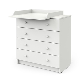 Комод Атон ODIN 804 ЛДСП пеленальный