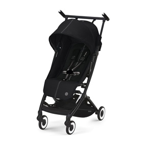 Коляска Cybex Libelle с дождевиком 