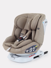 Автокресло Rant Nitro поворотное 