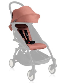 Комплект сменный Babyzen YOYO+ 6+