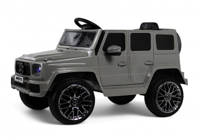 Детский электромобиль Rivertoys Mercedes-AMG G63 (G222GG) с пультом