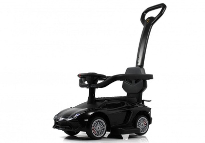 Детский толокар Rivertoys M555MM-H 