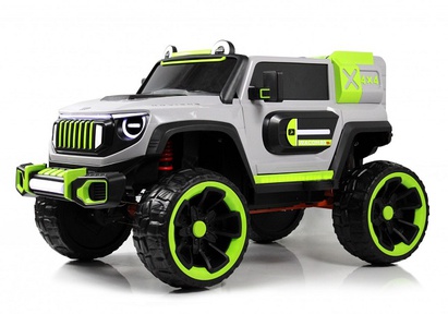 Детский электромобиль Rivertoys E007EE 