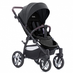 Прогулочная коляска Nuovita Modo Terreno