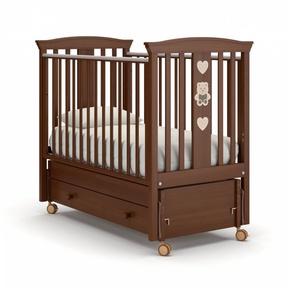 Детская кровать Gandylyan Тони