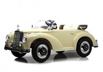 Детский электромобиль Rivertoys Mercedes-Benz 300S