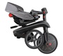 Складной велосипед GLOBBER EXPLORER TRIKE FOLDABLE 4в1 