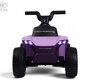 Детский электромобиль Rivertoys Z007VO