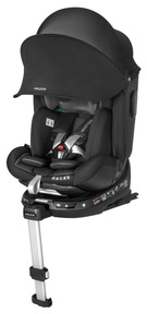 Детское автокресло Welldon smart rotate 2 pro+ i-Size 0-25