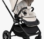 Детская коляска Farfello Belleza 3в1