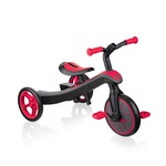 Велосипед -беговел Globber TRIKE EXPLORER (2 в 1)