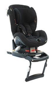 Автокресло BeSafe iZi-Comfort X3 Isofix