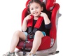 Автокресло KIWY ALIA isofix
