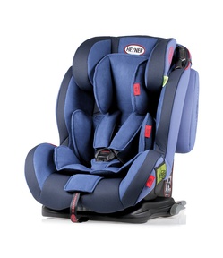 Автокресло HEYNER Capsula MultiFix ERGO