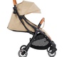 Прогулочная коляска Nuovita Jazz