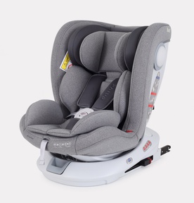 Автокресло RANT DRIVE isofix поворотное 
