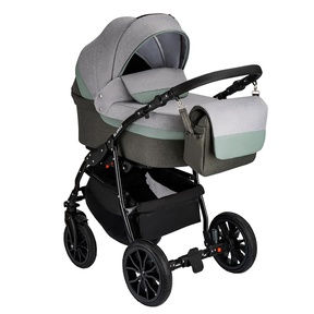 Детская коляска Alis ALVARO 3 в 1