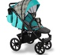Прогулочная коляска Sevillababy Colibri 