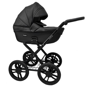 Коляска Peppy Indie Classic 2 в 1 