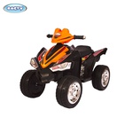 Электроквадроцикл BARTY М004МР на резиновых колесах