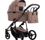 Детская коляска Bebetto LOREN SAND 2в1