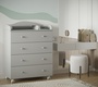 Комод Incanto CLASSIC PLUS 800/4 