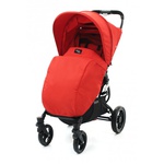 Накидка на ножки Valco baby Boot Cover Snap & Snap 4