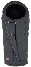 Конверт (муфта для ног) Voksi City в коляску